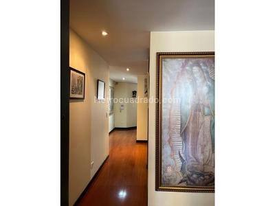 Apartamento de 3 alcobas en venta en Bella Suiza, Bogotá, 116 m² · foto 12 de 16
