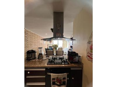 Apartamento de 3 alcobas en venta en Bella Suiza, Bogotá, 116 m² · foto 3 de 16