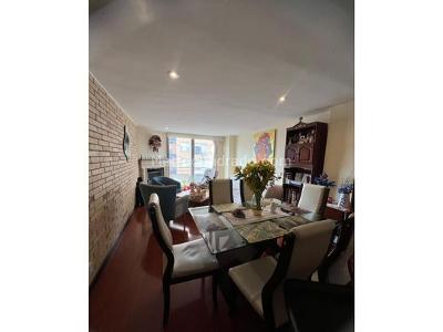 Apartamento de 3 alcobas en venta en Bella Suiza, Bogotá, 116 m² · foto 4 de 16