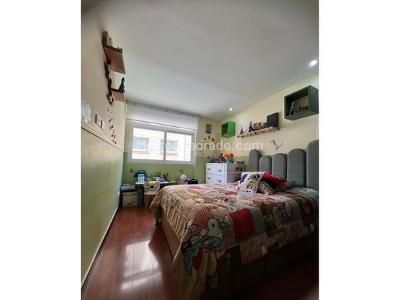 Apartamento de 3 alcobas en venta en Bella Suiza, Bogotá, 116 m² · foto 10 de 16