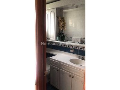Apartamento de 4 alcobas en venta en Puente Largo, Bogotá, 138 m² · foto 10 de 10