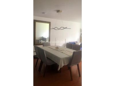 Apartamento en venta en Puente Largo, Bogotá · foto 4 de 15