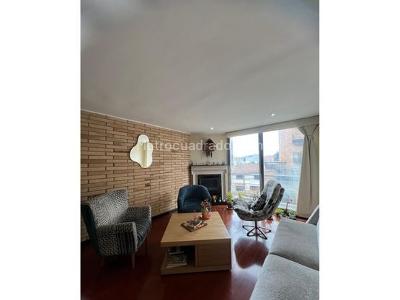 Apartamento en venta en Bella Suiza, Bogotá · foto 2 de 11