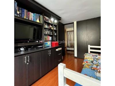 Apartamento en venta en Bella Suiza, Bogotá · foto 3 de 11