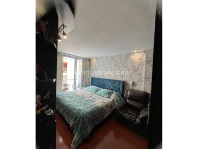 Apartamento en venta en Bella Suiza, Bogotá · foto 6 de 11