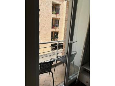 Apartamento en venta en Bella Suiza, Bogotá · foto 9 de 11