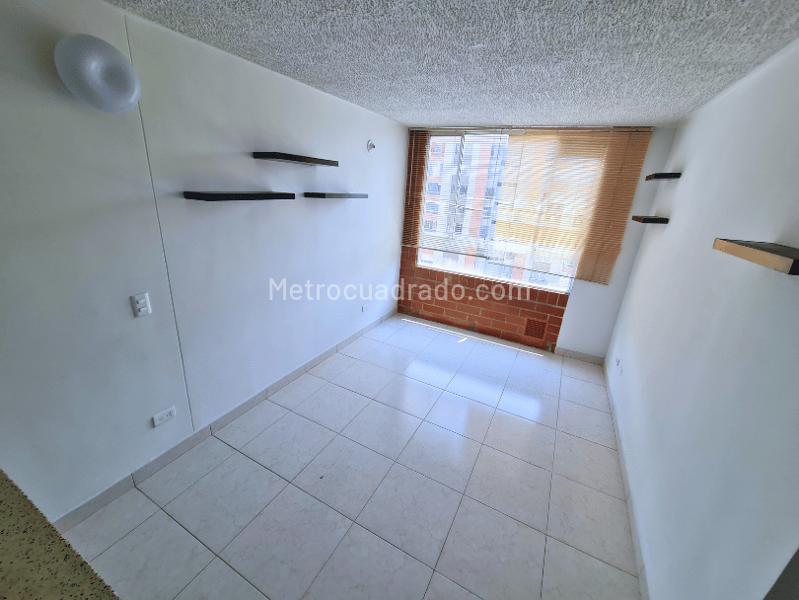 Piso – Soacha - Vista 2