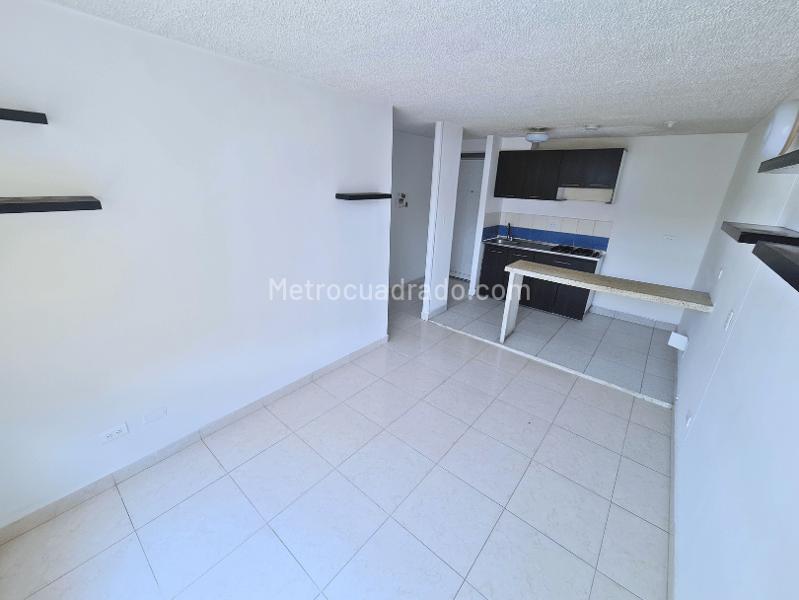 Piso – Soacha - Vista 3