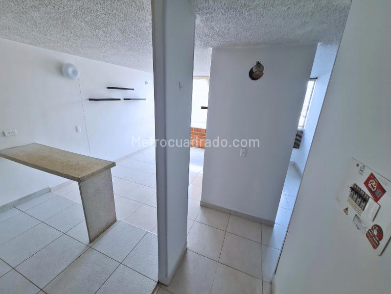 Piso – Soacha - Vista 4