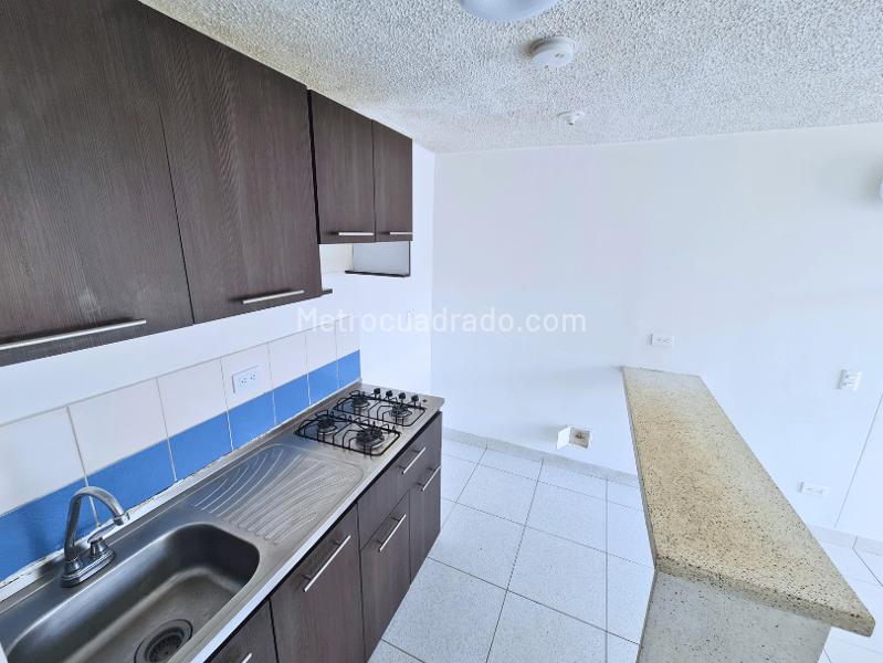 Piso – Soacha - Vista 5