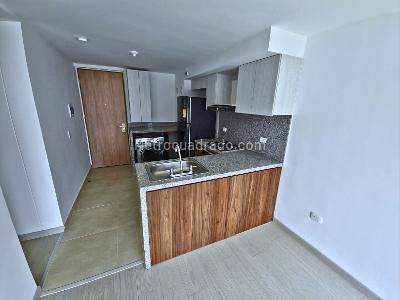 Apartamento de 2 alcobas en venta en Castilla, Bogotá, 60 m² · foto 5 de 18