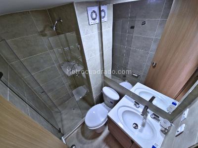 Apartamento de 2 alcobas en venta en Castilla, Bogotá, 60 m² · foto 13 de 18