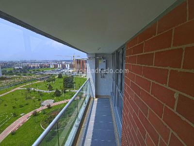 Apartamento de 2 alcobas en venta en Castilla, Bogotá, 60 m² · foto 16 de 18