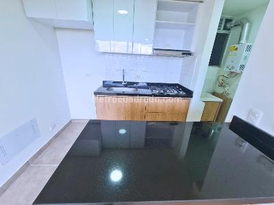 Apartamento de 2 alcobas en arriendo en Lagos De Torca, Bogotá, 42 m² · foto 4 de 10