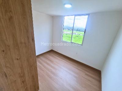 Apartamento de 2 alcobas en arriendo en Lagos De Torca, Bogotá, 42 m² · foto 6 de 10