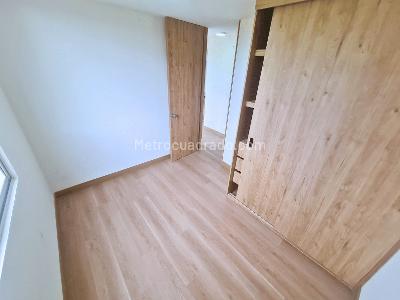 Apartamento de 2 alcobas en arriendo en Lagos De Torca, Bogotá, 42 m² · foto 7 de 10