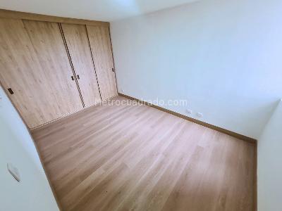 Apartamento de 2 alcobas en arriendo en Lagos De Torca, Bogotá, 42 m² · foto 9 de 10