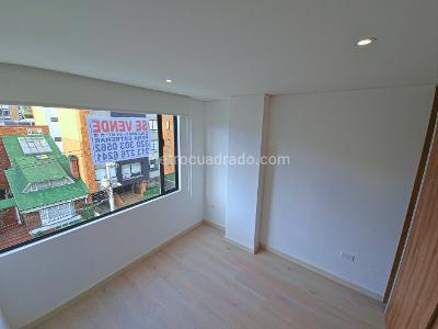 Apartamento de 2 alcobas en venta en Cedritos, Bogotá, 55 m² · foto 6 de 15