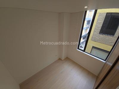 Apartamento de 2 alcobas en venta en Cedritos, Bogotá, 55 m² · foto 9 de 15