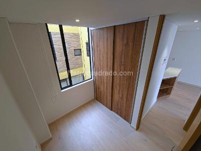 Apartamento de 2 alcobas en venta en Cedritos, Bogotá, 55 m² · foto 10 de 15
