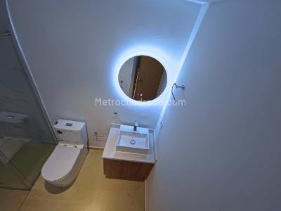 Apartamento de 2 alcobas en venta en Cedritos, Bogotá, 55 m² · foto 13 de 15