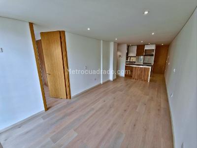 Apartamento de 2 alcobas en venta en Cedritos, Bogotá, 55 m² · foto 2 de 15