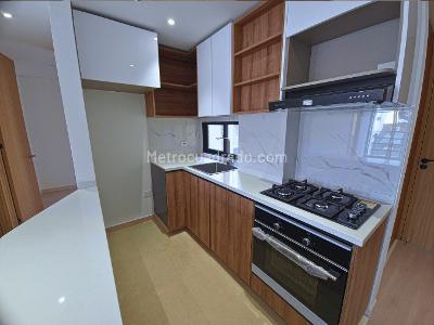 Apartamento de 2 alcobas en venta en Cedritos, Bogotá, 55 m² · foto 5 de 15