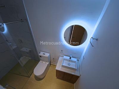 Apartamento de 2 alcobas en venta en Cedritos, Bogotá, 55 m² · foto 11 de 15