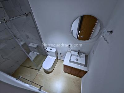 Apartamento de 2 alcobas en venta en Cedritos, Bogotá, 55 m² · foto 14 de 15