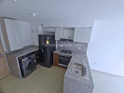Apartamento en venta en Castilla, Bogotá · foto 3 de 18