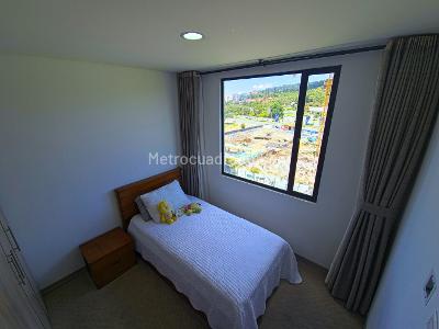 Apartamento de 3 alcobas en venta en San Jose De Bavaria, Bogotá, 83 m² · foto 7 de 20