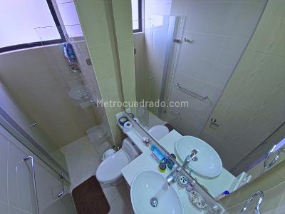 Apartamento de 3 alcobas en venta en San Jose De Bavaria, Bogotá, 83 m² · foto 11 de 20
