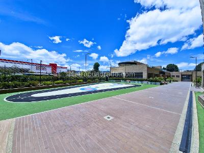 Apartamento de 3 alcobas en venta en San Jose De Bavaria, Bogotá, 83 m² · foto 14 de 20