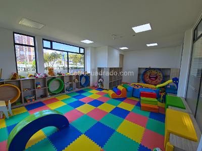 Apartamento de 3 alcobas en venta en San Jose De Bavaria, Bogotá, 83 m² · foto 16 de 20