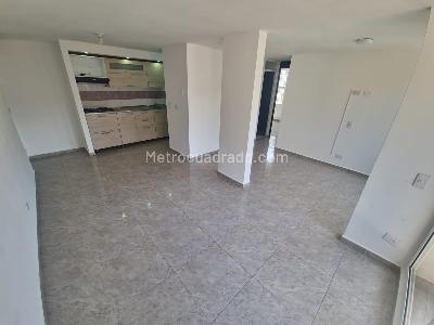 Apartamento de 2 alcobas en venta en El Charco, Bogotá, 49 m² · foto 2 de 11