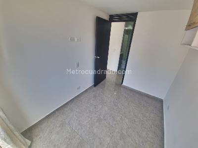 Apartamento de 2 alcobas en venta en El Charco, Bogotá, 49 m² · foto 6 de 11