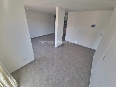 Apartamento de 2 alcobas en venta en El Charco, Bogotá, 49 m² · foto 9 de 11