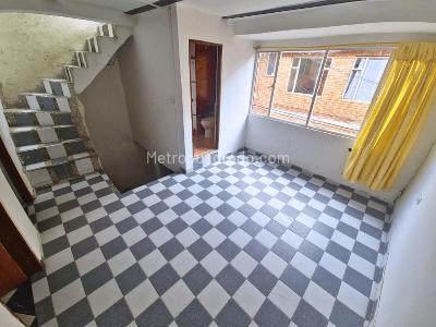 Casa en Arriendo, La Aurora, Bogotá D.C.