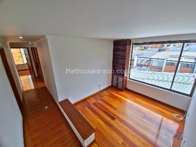 Apartamento de 3 alcobas en venta en El Contador, Bogotá, 100 m² · foto 7 de 14