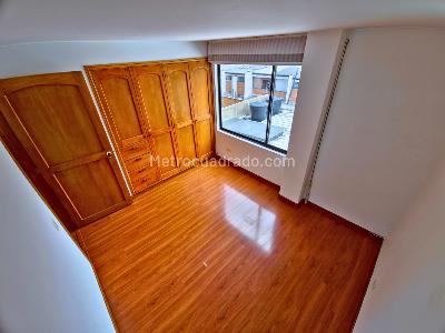 Apartamento de 3 alcobas en venta en El Contador, Bogotá, 100 m² · foto 8 de 14