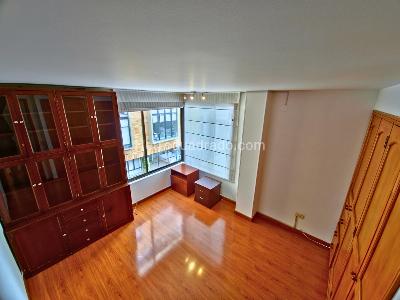 Apartamento de 3 alcobas en venta en El Contador, Bogotá, 100 m² · foto 9 de 14