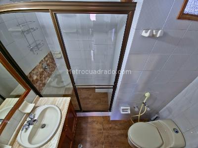 Apartamento de 3 alcobas en venta en El Contador, Bogotá, 100 m² · foto 12 de 14