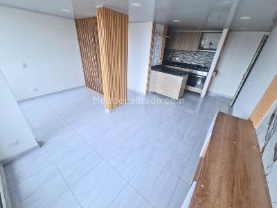 Apartamento de 2 alcobas en arriendo en Zona Franca, Bogotá, 43 m² · foto 2 de 10