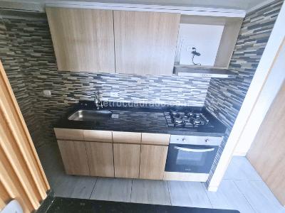 Apartamento de 2 alcobas en arriendo en Zona Franca, Bogotá, 43 m² · foto 4 de 10