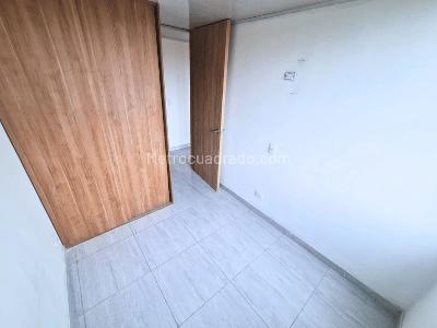 Apartamento de 2 alcobas en arriendo en Zona Franca, Bogotá, 43 m² · foto 5 de 10