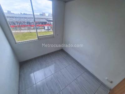 Apartamento de 2 alcobas en arriendo en Zona Franca, Bogotá, 43 m² · foto 6 de 10