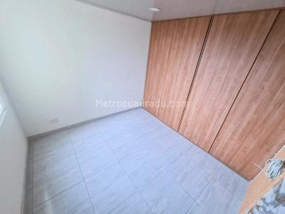 Apartamento de 2 alcobas en arriendo en Zona Franca, Bogotá, 43 m² · foto 7 de 10