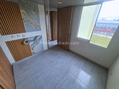 Apartamento de 2 alcobas en arriendo en Zona Franca, Bogotá, 43 m² · foto 8 de 10