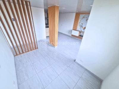 Apartamento de 2 alcobas en arriendo en Zona Franca, Bogotá, 43 m² · foto 9 de 10