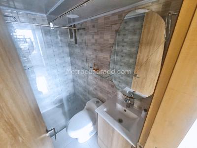 Apartamento de 2 alcobas en arriendo en Zona Franca, Bogotá, 43 m² · foto 10 de 10